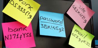 Run to change your passwords! 149 million login credentials from Apple, Gmail, Facebook, Binance and others leaked
