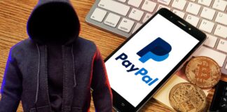 Has PayPal been hacked? No, a programming error exposed users’ personal information
