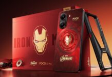 POCO X8 Pro x Iron Man Confirmed Again: The Launch Is Just Around the Corner