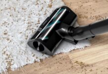 Choose your Samsung vacuum cleaner: save 20% with our Exclusive Coupon!