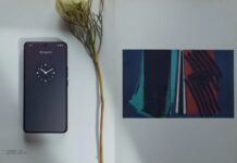 At CES, the new Swiss smartphone with a focus on privacy