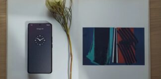 At CES, the new Swiss smartphone with a focus on privacy