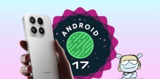 Which Xiaomi, Redmi and POCO devices will receive Android 17