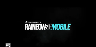 Rainbow Six Mobile is finally available, the first sighting dates back to 2022