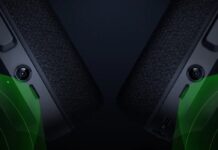 Who asked for headphones with integrated cameras?