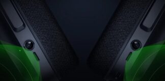 Who asked for headphones with integrated cameras?