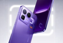 More than streaming: Realme Neo 8 will be able to run PC games locally