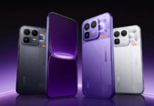 Realme Neo 8 Official: Futuristic design, native PC gaming and 8,000 mAh