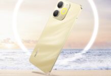 Realme Note 80 spotted: the new budget phone is on the way