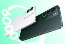 Realme P3 Lite is the budget phone to choose now: 6,000 mAh and 8/256 GB at €129