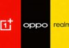 OnePlus and realme will become one entity? Major changes within OPPO