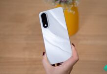 OnePlus Nord 6 is very close, having overcome the first hurdle to commercialization