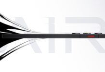 REDMAGIC 11 Air has a date: the slim and affordable gaming phone is coming