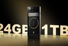 Gaming becomes luxury with REDMAGIC 11 Pro and Astra Golden Saga | Now in Italy