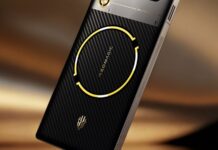 REDMAGIC’s premium phone and tablet arrive in Italy