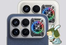 Redmi yields to the charm of Gaming Phones: waterproof and with an integrated fan