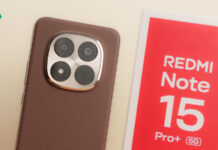 Redmi Note 15 Series officially launches in Italy from just €179