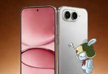 Redmi Turbo 5 Max resembles a familiar design, but beware of fakes