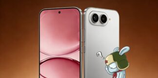 Redmi Turbo 5 Max resembles a familiar design, but beware of fakes