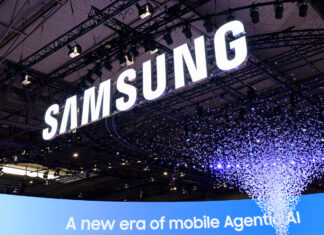 Samsung makes a surprise update to the Galaxy S8 and Note 8, what’s going on?