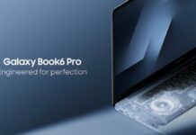 Samsung Galaxy Book 6 official: the new AI PC lineup, between power and ultra-slim design