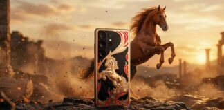 Samsung Galaxy S26 Ultra celebrates Chinese New Year with an $11,000 edition