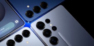 February launch for Galaxy S26 Ultra: unofficial press images leak