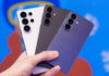 Galaxy S27: the covers ‘confirm’ the new design, but not for the entire series