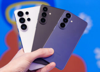 Galaxy S27: the covers ‘confirm’ the new design, but not for the entire series