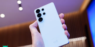 The Galaxy S26 Ultra’s Snapdragon 8 Elite Gen 5 has a faster GPU, but the edge seems to be short-lived