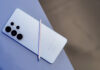 One UI 9.5: leak images reveal a new design in Liquid Glass style