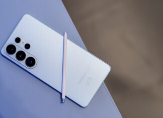 One UI 9.5: leak images reveal a new design in Liquid Glass style