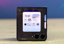 Galaxy Z Flip 8 disappoints in the latest leaks: new name… same camera?