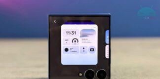 Galaxy Z Flip 8 disappoints in the latest leaks: new name… same camera?