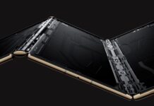 OPPO also worked on tri-folds, what happened to them?