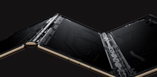 OPPO also worked on tri-folds, what happened to them?