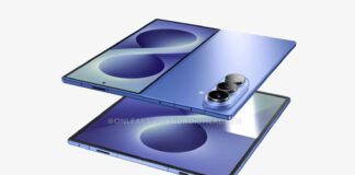 Here we go again: it’s time for Galaxy Z Fold 8, thanks to leak images