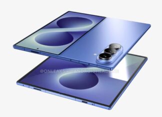 Good news: the price of the Samsung Galaxy Z Fold 8 might not increase