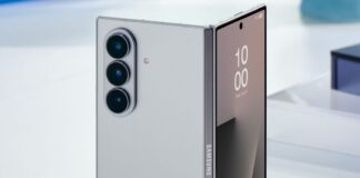 Galaxy Z Fold 8: after five years, finally a better battery?