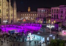 You can’t win alone: Samsung launches the new campaign “Victory Is a Team Sport” for Milano Cortina 2026