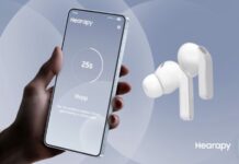 Samsung Hearapy is the new solution to combat motion sickness