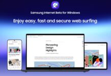 Samsung Internet: Beta version available soon for everyone?