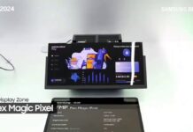 The crown jewel feature of the Samsung Galaxy S26 Ultra had already been shown live in 2024