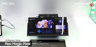 The crown jewel feature of the Samsung Galaxy S26 Ultra had already been shown live in 2024