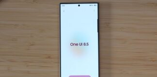 Samsung will make your smartphone more responsive: the big news of One UI 8.5