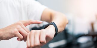 A Meta smartwatch? It could become a reality soon