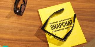 Snapchat Announces Specs Inc., the Company Gears Up for the Launch of New AR Glasses