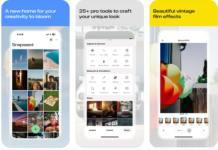 Snapseed’s new look is finally coming to Android