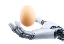 From China comes SuperTac: robots will soon have human-like touch