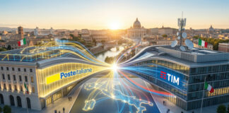 Poste Italiane wants to buy TIM, offers over 10 billion euros
